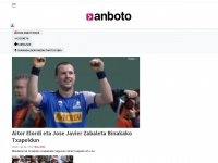 Anboto.org