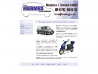 hermesluygon.com