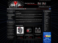 smartdj.com Thumbnail