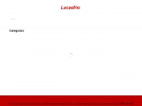 lucasfrio.com