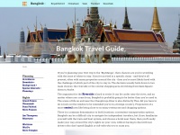 Bangkokforvisitors.com