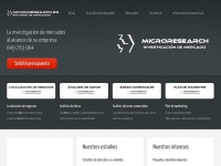 microresearch.es