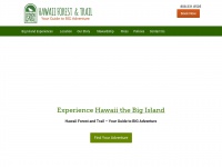 Hawaii-forest.com