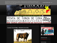 Toroocio.blogspot.com