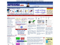 autoxuga.net Thumbnail