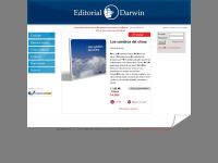 Editorialdarwin.com