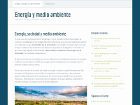 energia-medioambiente.com Thumbnail