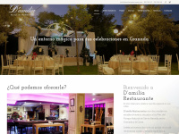 damiliarestaurantes.com