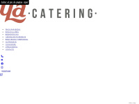 cateringya.com Thumbnail