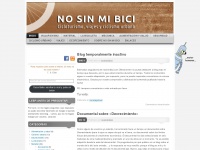 Nosinmibici.com