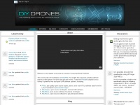 Diydrones.com