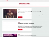 Larcadelavia.com