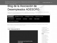 Adesorg.blogspot.com