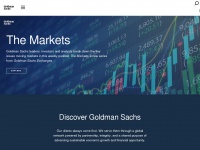 Goldmansachs.com