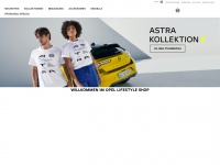 opel-collection.com