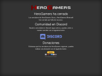 Herogamers.net