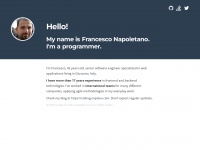 Napolux.com