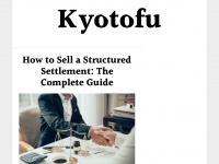 Kyotofu-nyc.com