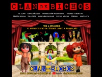 Clandebichos.com