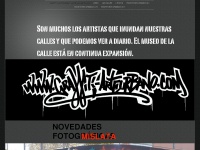 Graffiti-arteurbano.com