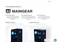 Maingear.com