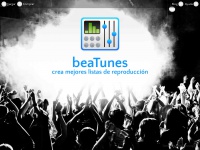 beatunes.com Thumbnail