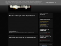 thegilgameshproject.blogspot.com