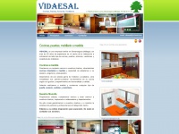 vidaesal.com Thumbnail