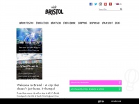 Visitbristol.co.uk