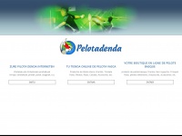 Pelotadenda.com