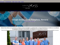 Clinicacross.es