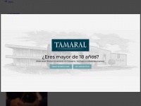 Tamaral.com