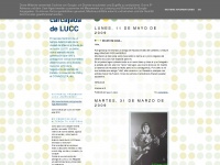 Laultimacarcajadadelucc.blogspot.com
