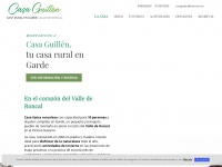 Casaguillen.com