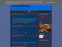 Aoiz8000.blogspot.com