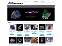minerain.com Thumbnail
