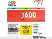 charrytv.com
