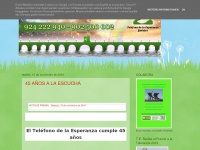 Amigostex.blogspot.com