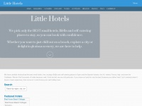 littlehotels.co.uk Thumbnail