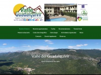 Valleguadalquivir.com