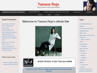 Tamara-rojo.com