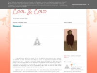 Coolandcold.blogspot.com