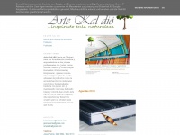 Artekaldio.blogspot.com