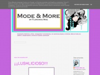 Modeandmore.blogspot.com