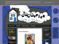 Jouseries.blogspot.com