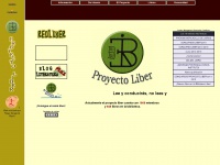 Proyectoliber.com