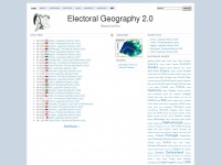Electoralgeography.com