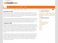 Midiworld.com