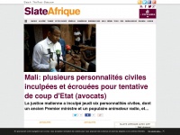 Slateafrique.com