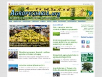 agropecuaria.org Thumbnail